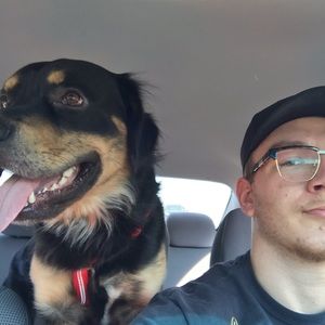 Meet your Posher, Sean